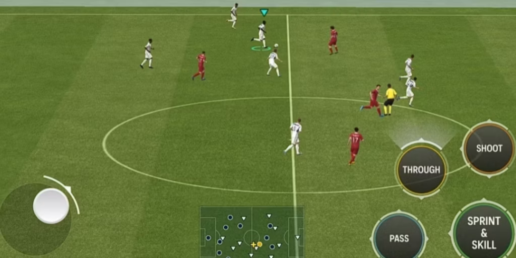 Tips Naik Level FC Mobile Untuk Pemula, Biar Cepet Jago Saat Lawan Musuh