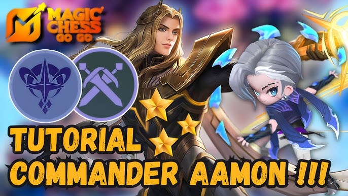 Patch Notes Terupdate V-0325 di Magic Chess Go Go, Apa yang Berbeda?