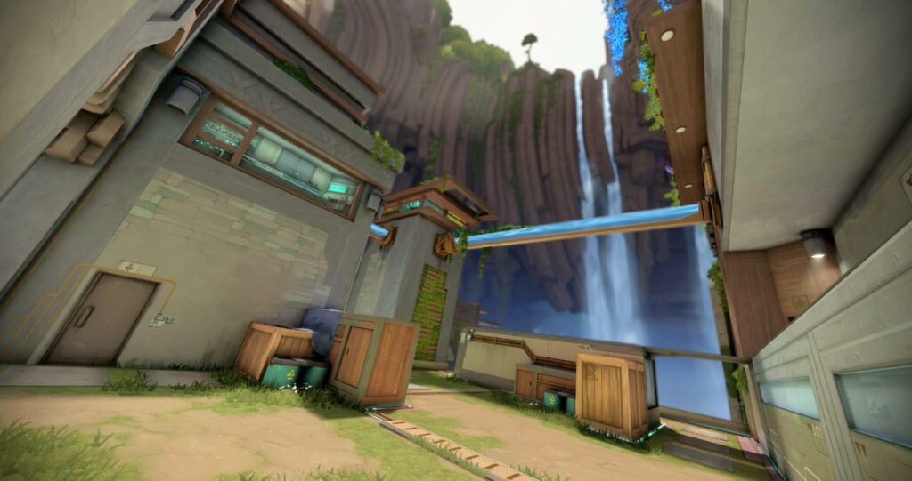 Top 7 Agent Valorant yang Cocok Dimainkan di Map Abyss, Sudah Coba?