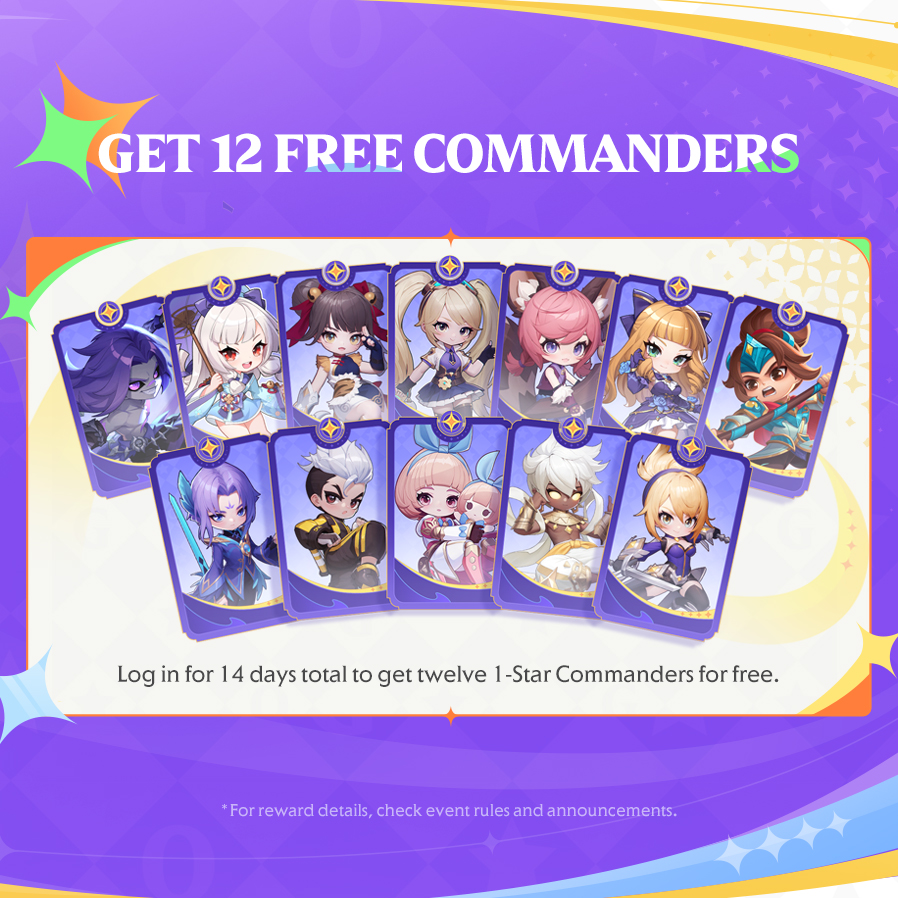 4 Commander yang Cocok dengan Item Haas Claws Magic Chess Go Go