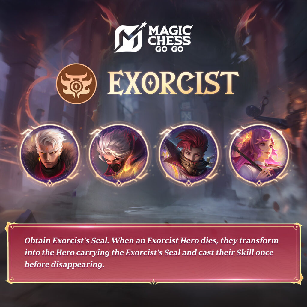Granger Magic Chess: Skill, Sinergi, Combo, dan Atribut
