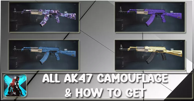 Panen Kill di Blood Strike dengan AK47, Assault Rifle Superior yang Bisa Jadi Andalan