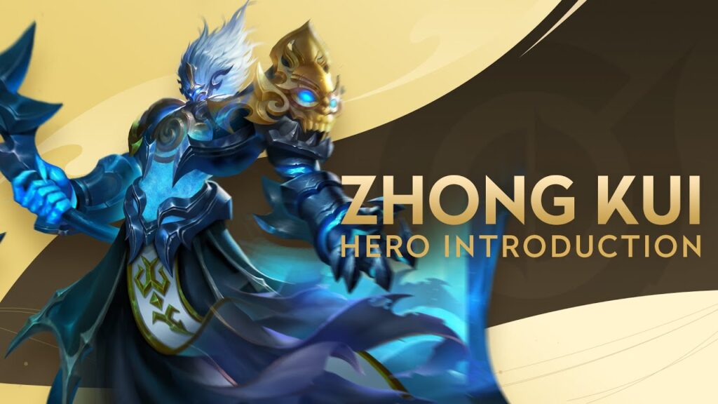 Panduan Build Item untuk Kui Honor of Kings