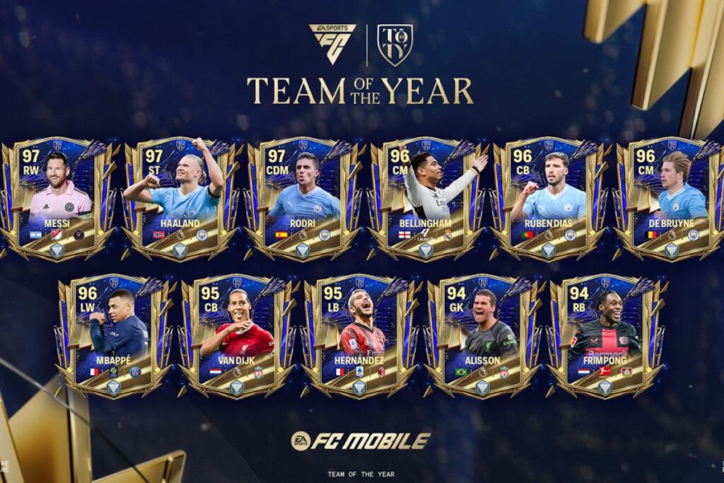 Kontrol Permainan FC Mobile Yang Wajib Dipelajari Pemula, Mirip PES!