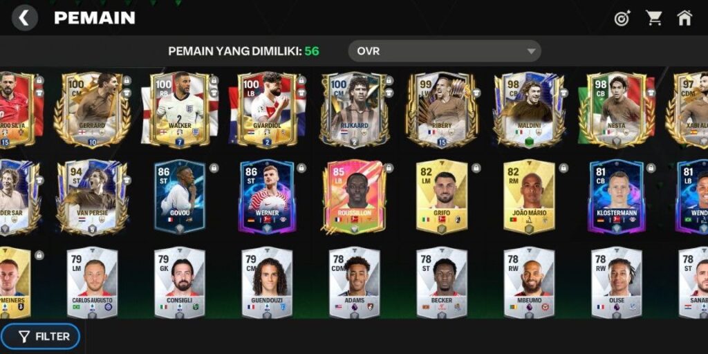 Tawarkan Kesenangan Tanpa Akhir, Begini Kiat Jitu Main EA Sports FC Mobile!