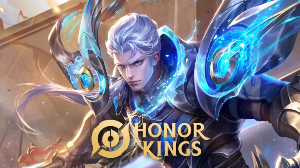 Panduan Build Item untuk Hero Kaizer Honor of Kings, Auto Victory!