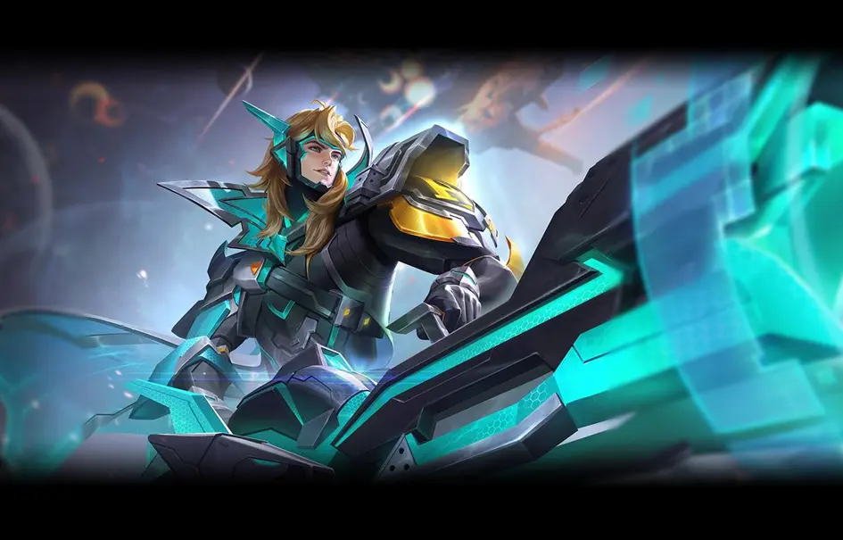 Panduan Build Item untuk Hero Alessio Honor of Kings, Auto Powerful!