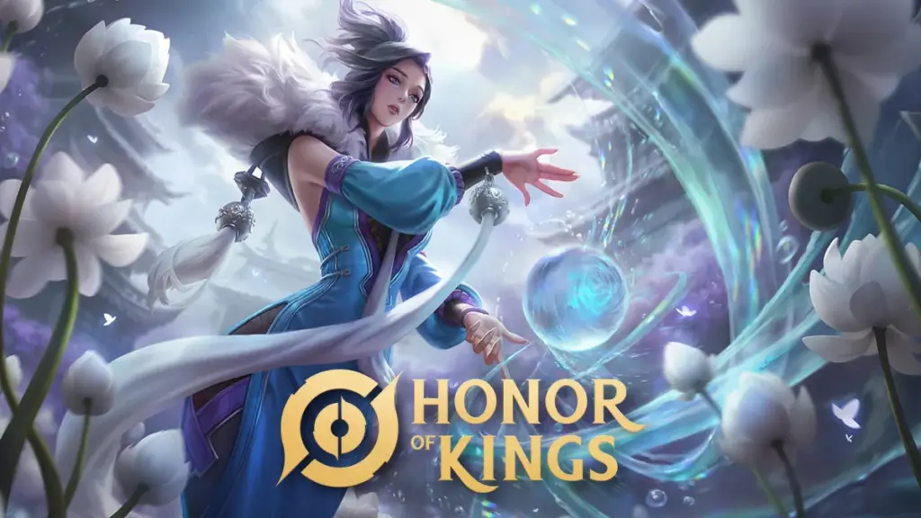 Pilihan Build Item Lady Zhen Honor of Kings Tersakit, Mulai HP hingga Damage
