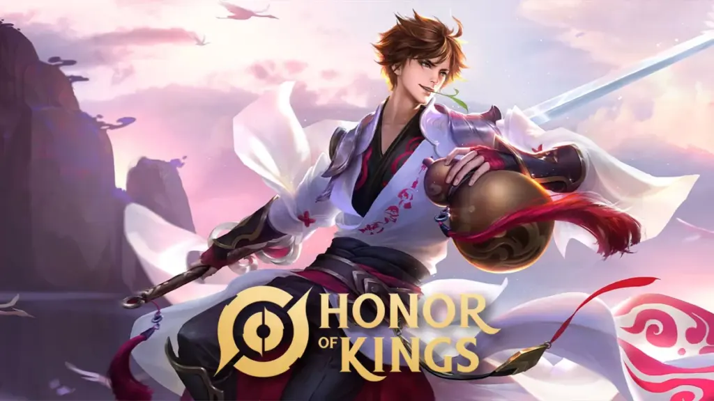 Rekomendasi 10 Build Li Bai Honor of Kings, Serangan Mematikan