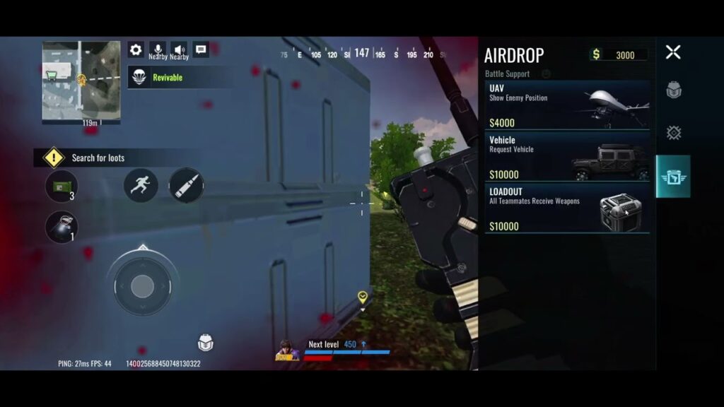 6 Tips Mengoptimalkan Bantuan Airdrop di Blood Strike, Player Wajib Tahu!