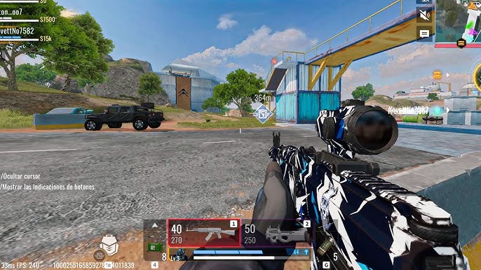 Yuk Dominasi Ranked Mode Blood Strike, Kesalahan Ini Wajib Kamu Hindari!