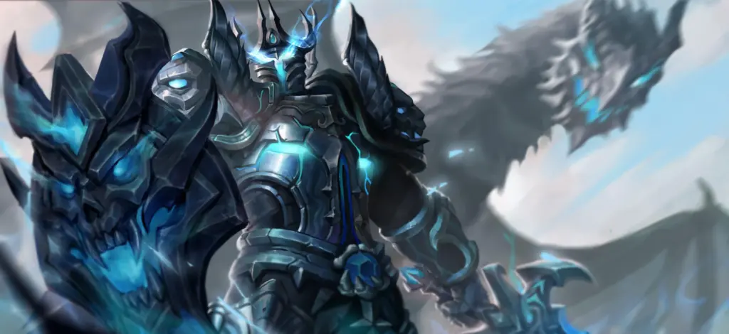 16 Build Item Arthur Honor of Kings dengan Kegunaannya, Jangan Salah Pilih
