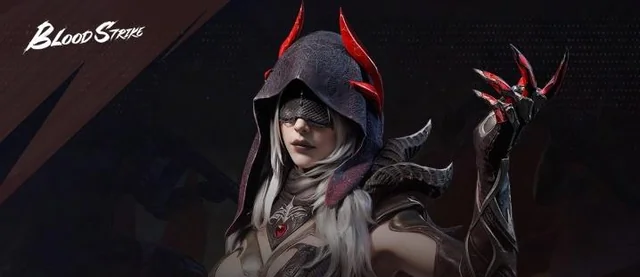 Guide Striker Nova Blood Strike, Sang Ratu Gas Beracun Yang Mematikan