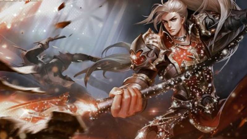 Panduan Build Item Hero Han Xin Honor of Kings, Si Assassin yang Gesit!