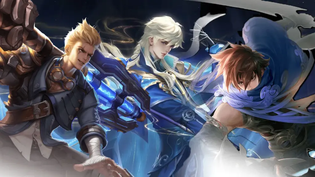 6 Class Hero Honor of Kings yang Wajib Diketahui Pemula