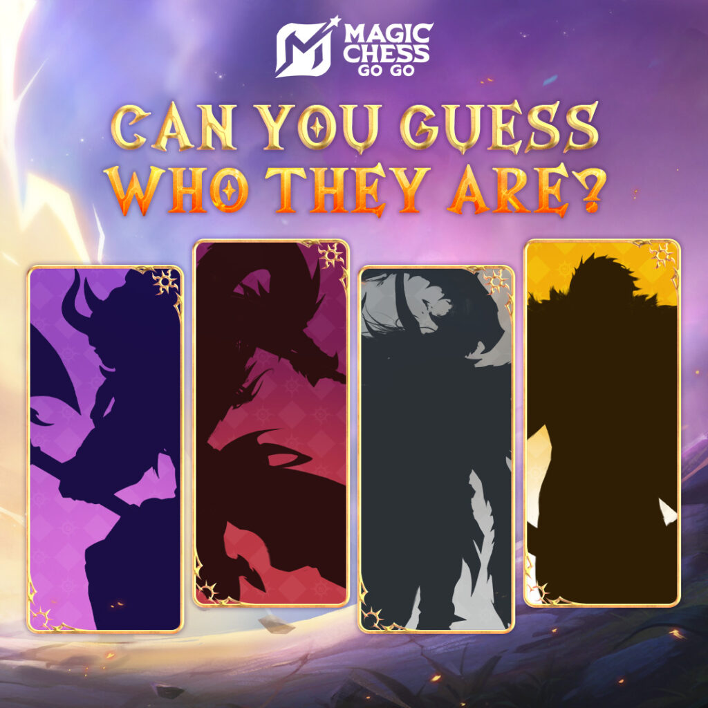 Ada 6 Sinergi Baru Magic Chess Go Go, Yuk Simak Keseruannya!