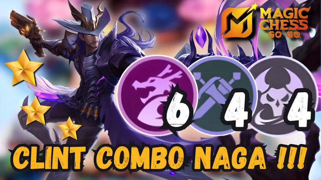 Auto Win Pakai Hyper Clint dengan Unlimited Ultimate di MCGG, Cek Caranya di Sini!