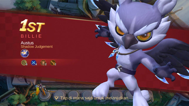 Tips Memaksimalkan Potensi Shard di dalam Game Magic Chess Go Go