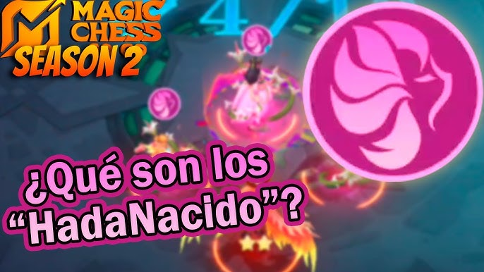 6 Hero Toy Mischief Magic Chess Season 4, Simak Skill dan Goldnya