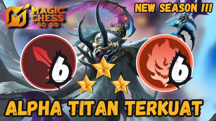 Rekomendasi Commander dan Combo Sinergi Terbaik untuk Emberlord MCGG, Auto Win!
