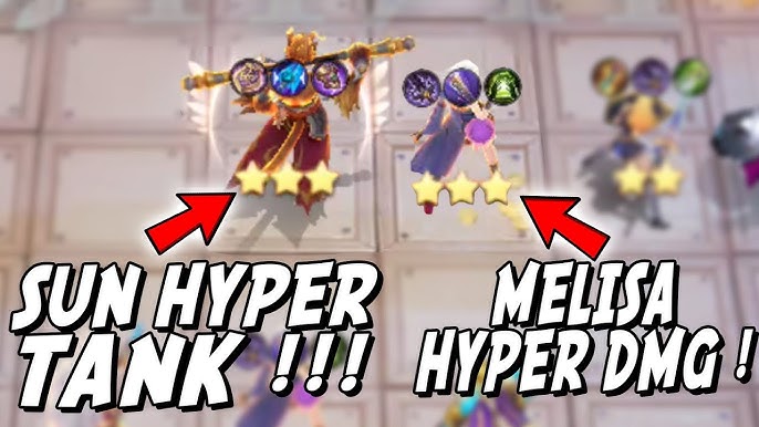 4 Hero Glory League MCGG Season 4, Pelajari Kemampuannya