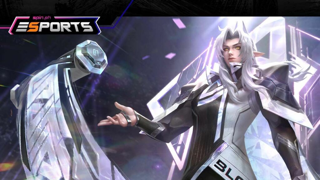 Event Starlight November 2025 Mobile Legends akan Rilis Skin untuk Hilda, Ini Penjelasannya!