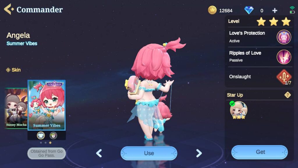 Top Up Magic Chess: Go Go Murah untuk Dapatkan Skin Commander, Apa Saja yang Tersedia?