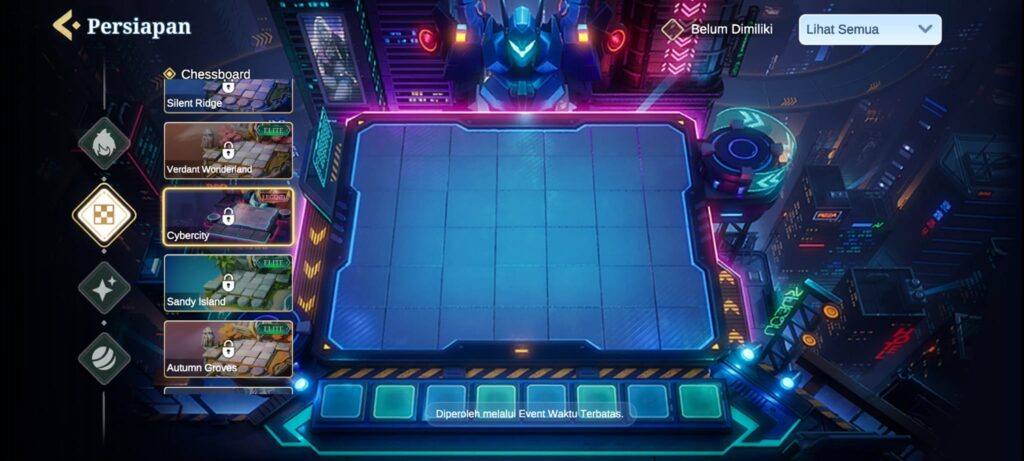 Top Up Diamond Magic Chess: Go Go Murah, Dapat Chessboard Apa Saja?