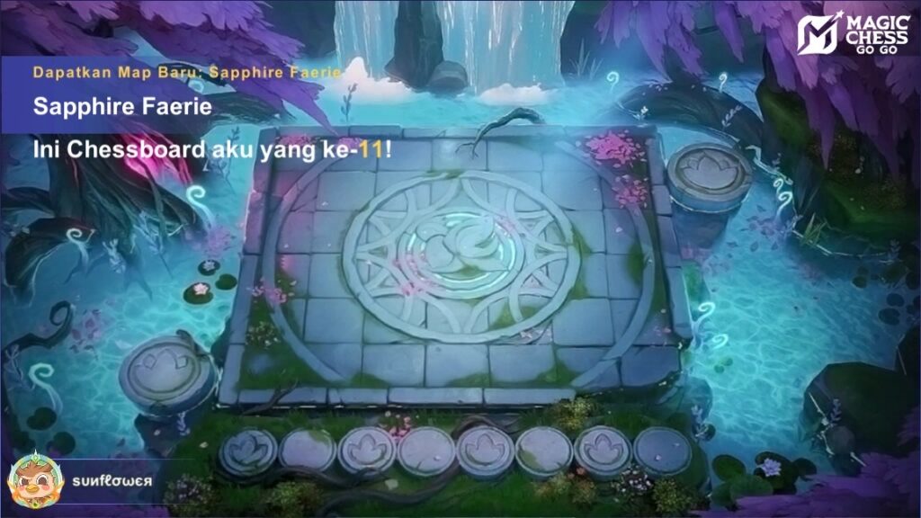 Top Up Diamond Magic Chess: Go Go Murah, Dapat Chessboard Apa Saja?