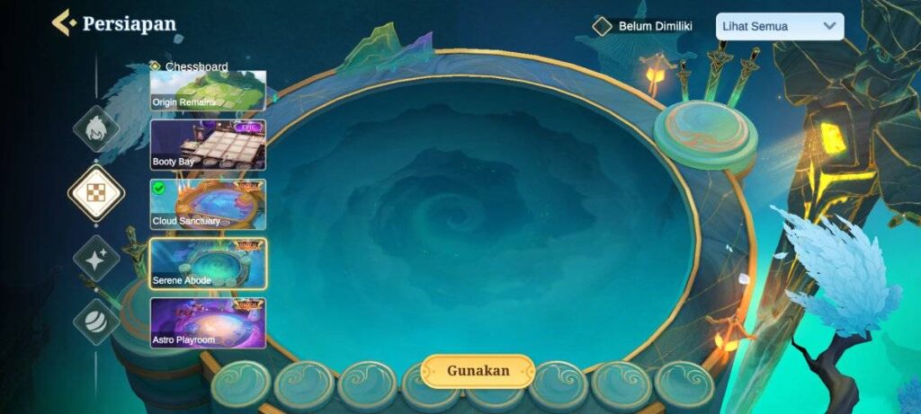 Top Up Diamond Magic Chess: Go Go Murah, Dapat Chessboard Apa Saja?