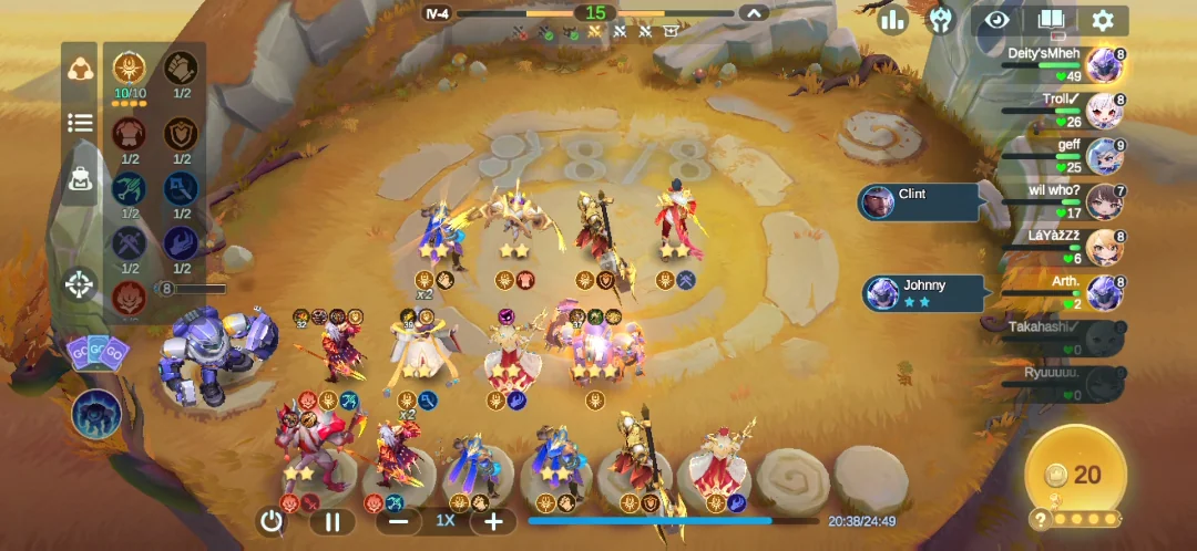 Lucu! Begini Cara Bikin Commander MCGG Bisa Jalan dan Lompat di Battlefield