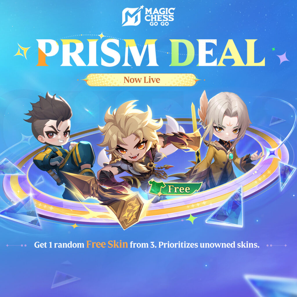 Bergerak dengan Kilat Pakai Hero Assassin Magic Chess Go Go, Bagaimana Caranya?