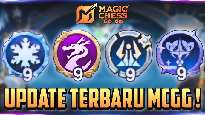 Download Magic Chess Go Go? Pelajari Beberapa Hal ini Sebelum Install