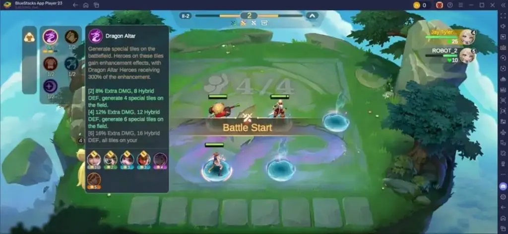 Unduh Magic Chess: Go Go di PC, Laptop dan Komputer, Ikuti Caranya