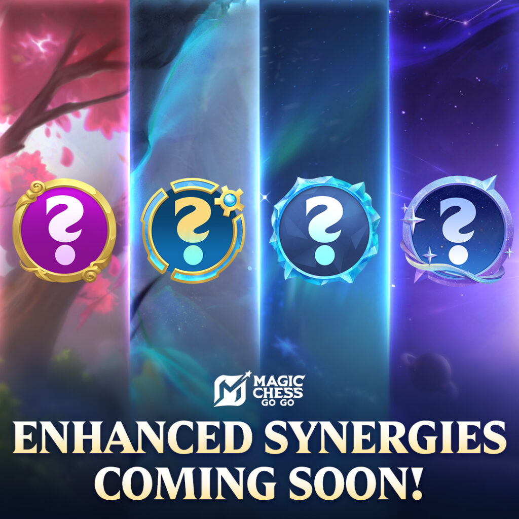 5 Sinergi Teratas yang Digunakan Player MCGG di Season 2, Ada Apa Saja?