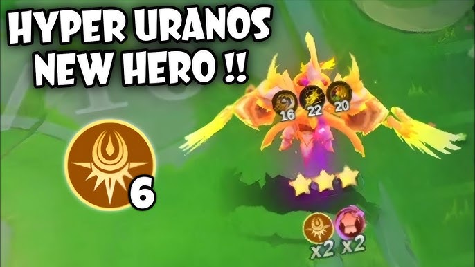 Dawnbringer Magic Chess: Go Go, Kenali Daftar Heronya Disini