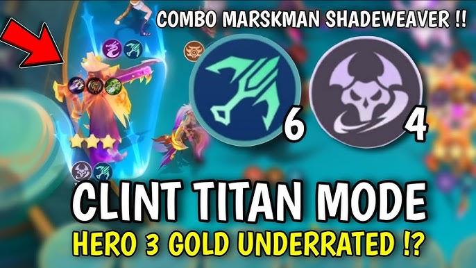 Guide Sinergi Shadeweaver MCGG: Pilihan Commander dan Combo Terbaik