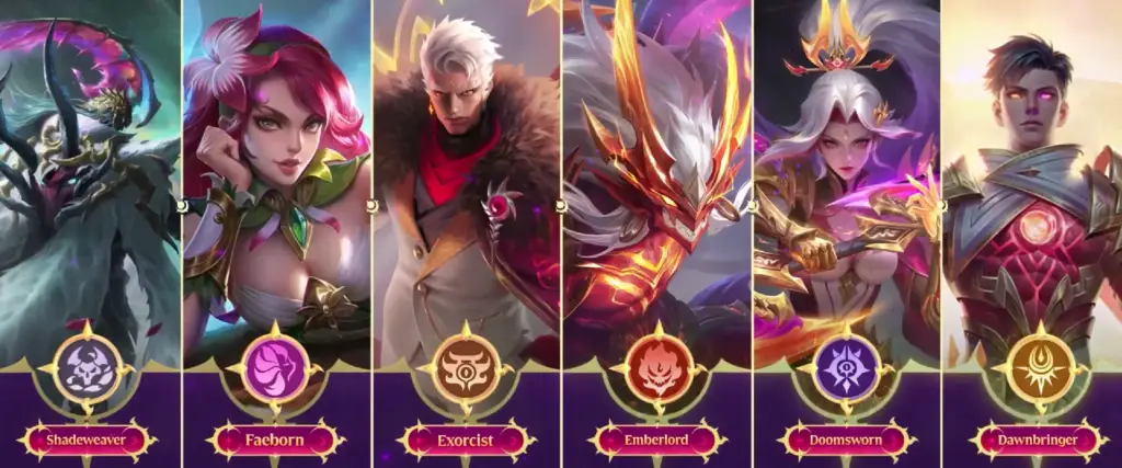 Bocoran! 7 Hero 5 Gold MCGG yang Dihapus di Season 4