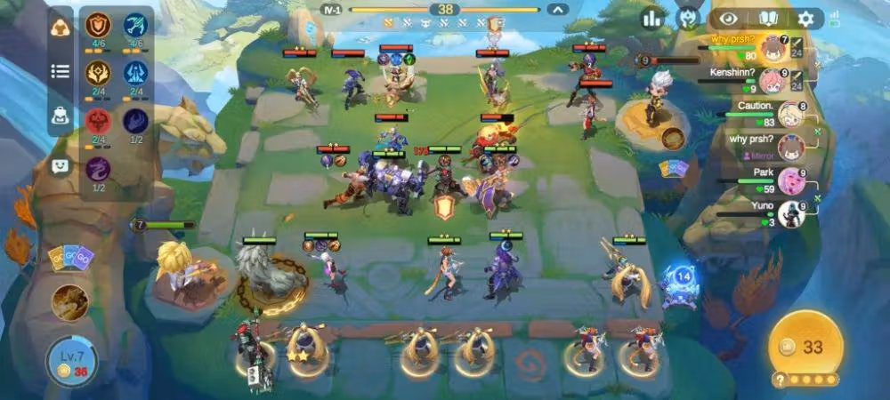 Freya Magic Chess: Spesifikasi, Skill, Atribut, Combo Sinergi, dan Harga