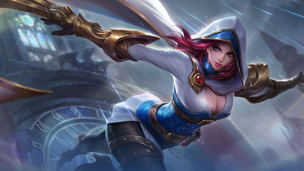 4 Hero Terpopuler di Mobile Legends Season 38, Jadi Perantara Kemenangan!