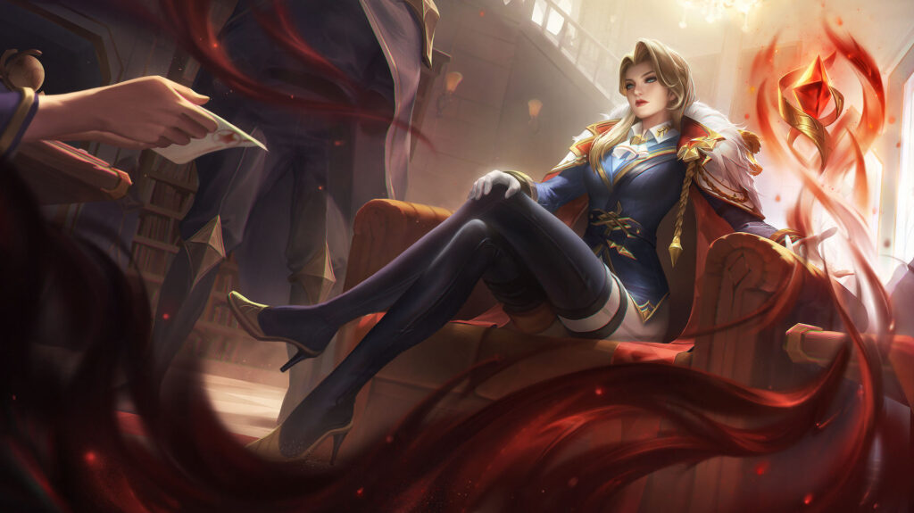 Deretan Skin Elite Keren ini Bisa Dimiliki dengan Top Up Mobile Legends Murah, Cek Daftarnya!
