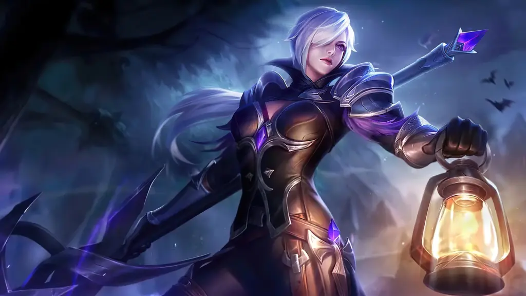 Deretan Skin Elite Keren ini Bisa Dimiliki dengan Top Up Mobile Legends Murah, Cek Daftarnya!