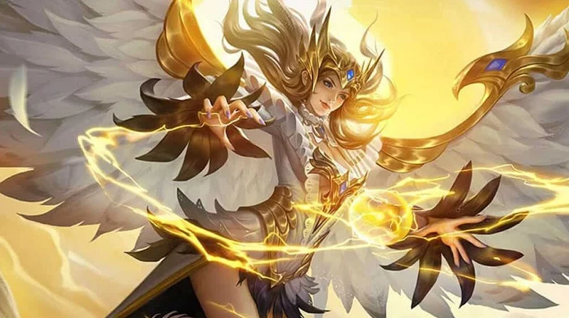 Menang dengan Hyper Dewi Petir Eudora di MCGG Magic Crystal Rune, Ini Tipsnya!