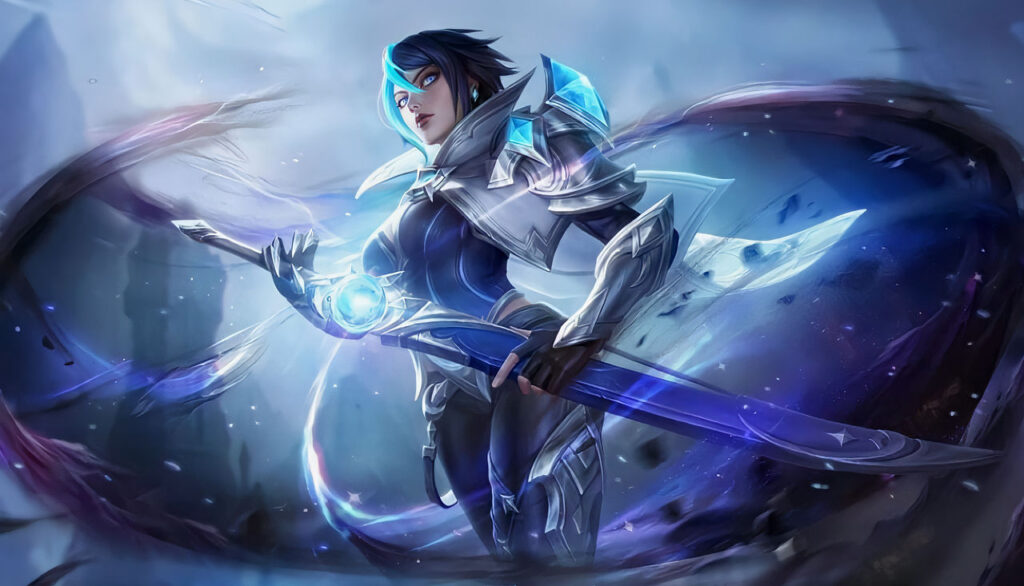 60+ Skin Special dengan Tampilan Kekinian, Yuk Beli Diamond Mobile Legends Murah dan Koleksi Seluruh Pilihannya!