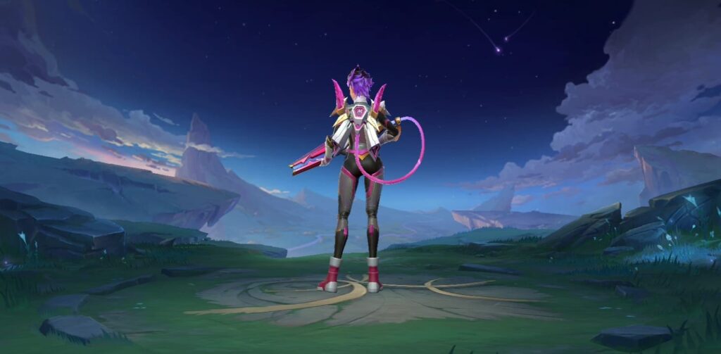 60+ Skin Special dengan Tampilan Kekinian, Yuk Beli Diamond Mobile Legends Murah dan Koleksi Seluruh Pilihannya!