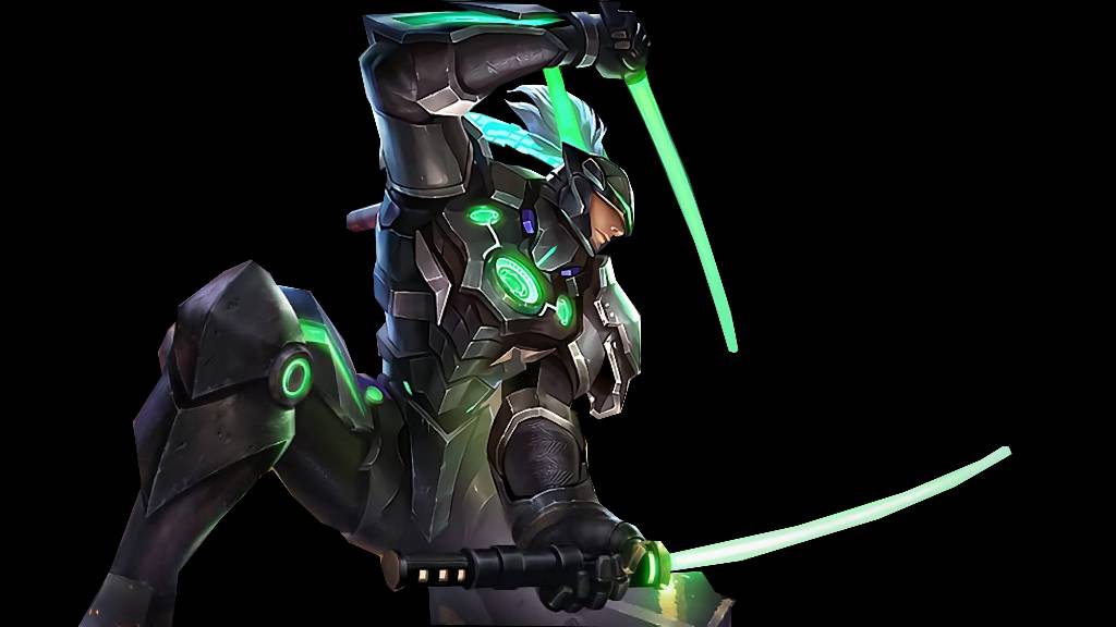Hero Assassin dan Astro Power: Kombinasi Susunan Sinergi MCGG yang Membuat Hero Tetap Stay Lama