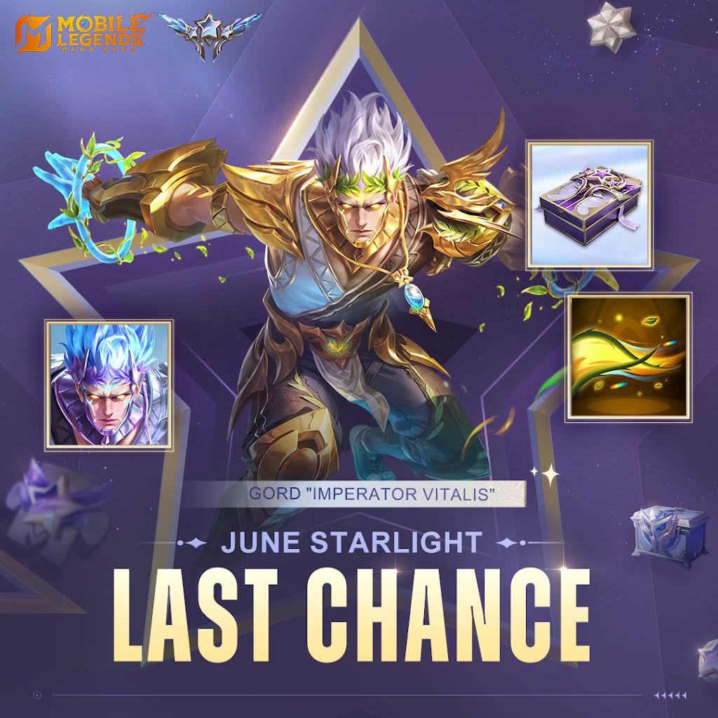 Bane OP Banget di Season 38 Mobile Legends, Coba Pakai Build Ini!