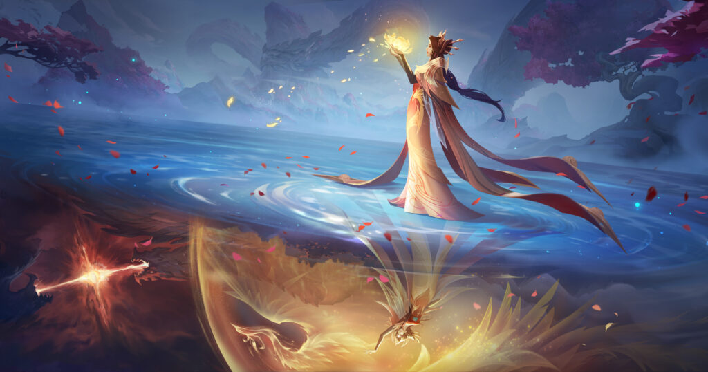 Top Up Pertama S38 Mobile Legends, Intip Skin Eksklusif yang Bisa Didapat!