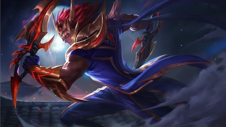 5 Rekomendasi Hero Jungle Tier Terganas di Mobile Legends Season 38