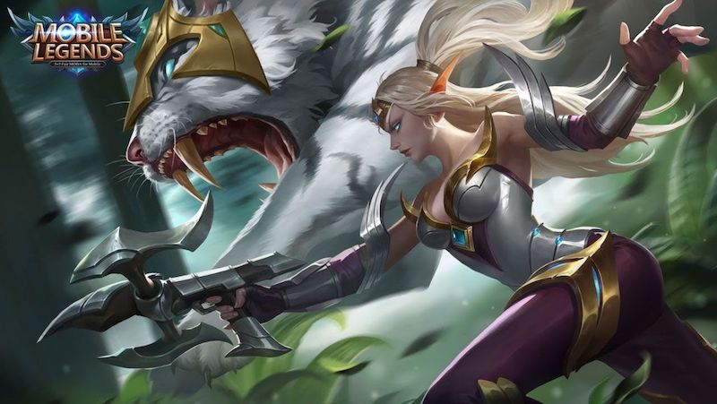 Ambil Keuntungan dari Promo Diamond ML Murah, Pilih Skin Normal Menarik Heromu!